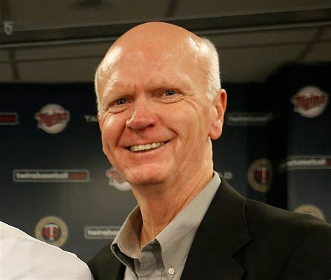 Minnesota Twins fire general manager Terry Ryan – The Denver Post