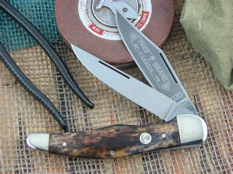 Boker Tree Brand Knives made in Germany | CollectorKnives