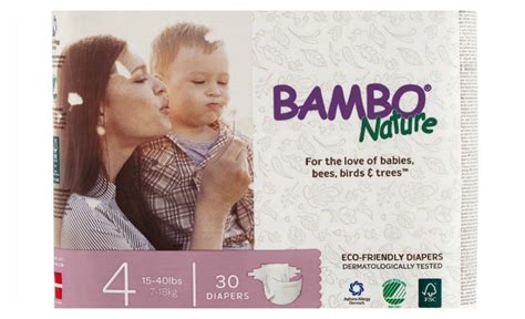 Best Eco-Friendly Diapers For Baby Bums - Mothering