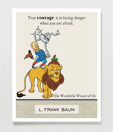 Wizard Of Oz Lion Quotes. QuotesGram