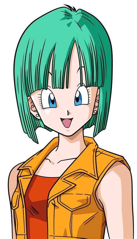 Bulma (Budokai 3) by RayzorBlade189 on DeviantArt | Vegeta y bulma ...