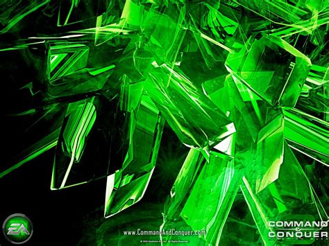 Green Crystal Wallpapers - Top Free Green Crystal Backgrounds - WallpaperAccess