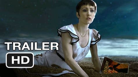 Cirque du Soleil Worlds Away 3D Official Trailer #1 (2012) James Cameron Produced Movie HD - YouTube