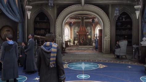 Hogwarts Legacy: which house should you choose and what are the differences? - Video Games on ...