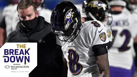 Baltimore Ravens at Buffalo Bills, NFL Divisional Playoffs, Bills Stadium, AFC, January 16, 2021