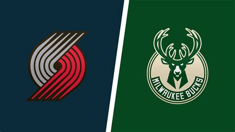 How to Watch Milwaukee Bucks vs. Portland Trail Blazers Game Live Online on February 5, 2022 ...