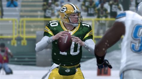 Madden NFL 12 Roster Update #18 Details | pastapadre.com