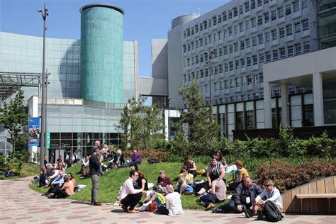 Glasgow Caledonian University UK - Ranking, Courses and Fee