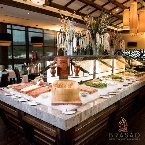 Brasao Brazilian Steakhouse San Antonio Restaurant on Best Steakhouse ...