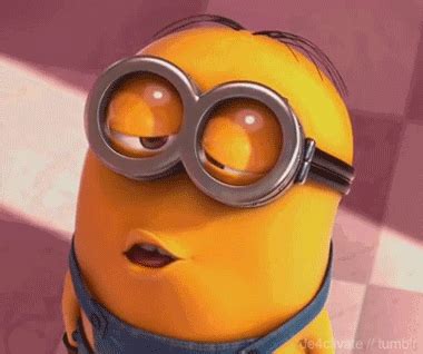 Sleepy Minion GIF - DespicableMe Minions Sleepy - Discover & Share GIFs