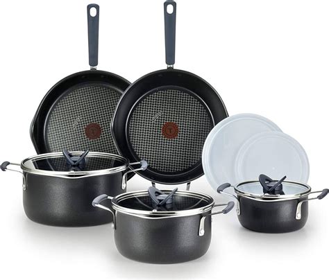 Top 10 Best Titanium Cookware of 2022 Reviewed - Wide Kitchen