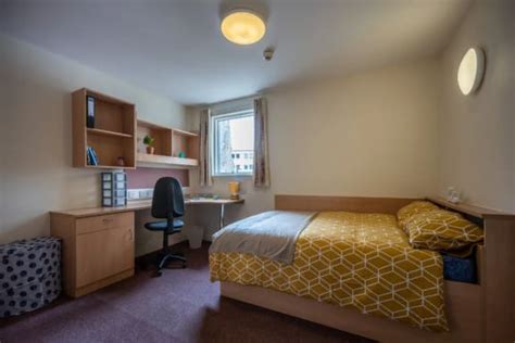 The Hub | Student Accommodation in Dundee