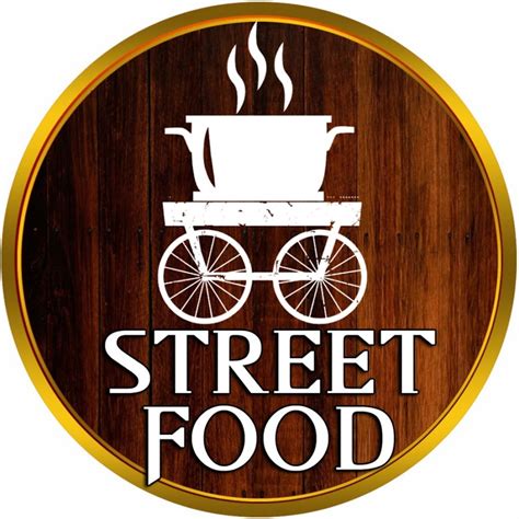 STREET FOOD - YouTube