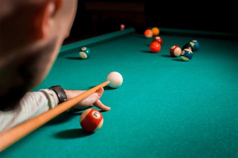 Top 8 Places to Play Pool 365 Days a Year – Delta-13