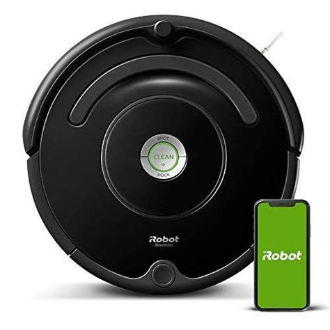 iRobot ALL ルンバ Wi Fi接続 671 モップ 雑巾 ロボット掃除機 Wi Fi接続 Alexa対応 ペットの毛 カーペット ハードフロアに最適 20210822232655 ...