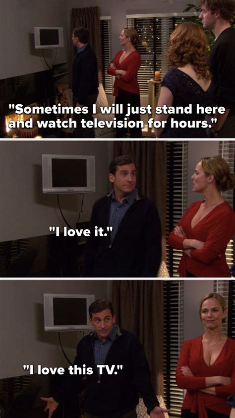 32 Moments From The Office Dinner Party Episode