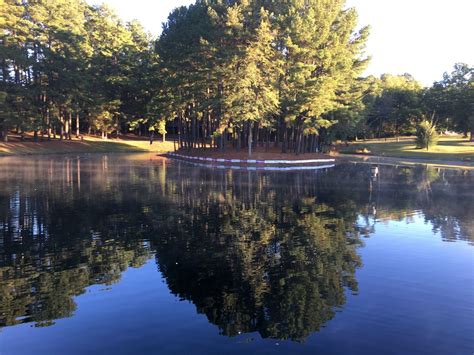 Hornets Nest Park - Charlotte, NC | UDisc Disc Golf Course Directory