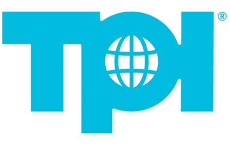 TPI unveils new logo at annual conference - Travelweek