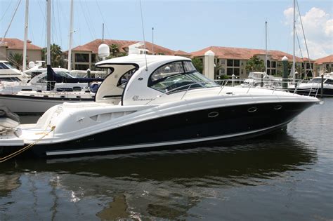 Sea Ray 42 Sundancer boat for sale from USA