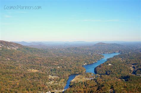 12 Incredible Things to Do in Lake Lure, NC — Cosmos Mariners: Destination Unknown