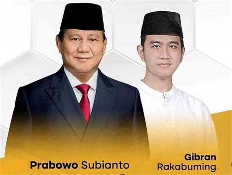 Partai Gelora Dukung Prabowo-Gibran | MalukuTerkini.com