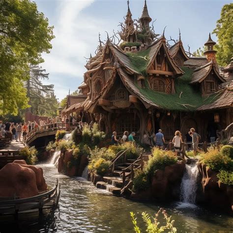 Splash Mountain Disneyland: 7 Best Secrets for Crazy Fun Experience!