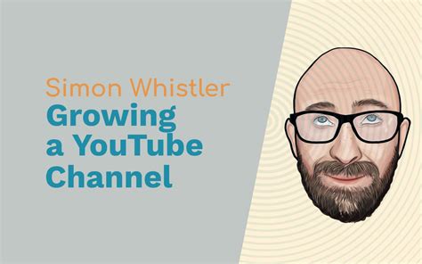 Simon Whistler growing a youtube channel editing video in Premiere Pro