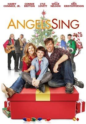 Angels Sing: Official Movie Trailer - YouTube