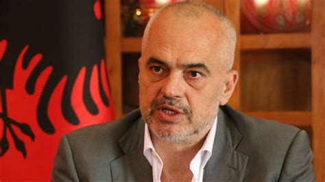 Albania committed against FETÖ infiltration, says PM