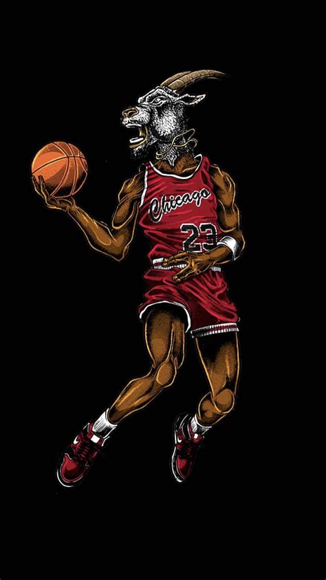 Red Reda on Basket NBA. Nba art, Michael jordan art, Nba basketball art ...