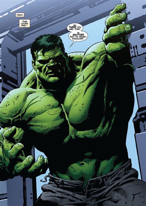 The Hulk by Luke Ross | Hulk comic, Hulk poster, Hulk art