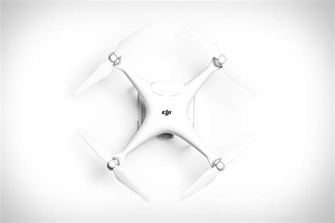 DJI Phantom 4 Pro Drone | Uncrate