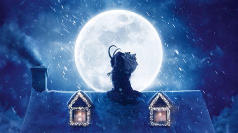 1920x1080 Krampus 4k Laptop Full HD 1080P ,HD 4k Wallpapers,Images ...