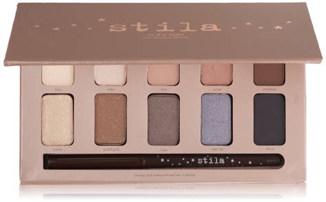 stila "In The Light" Shadow Palette only $19.50 (Reg. $39!) - Thrifty Jinxy