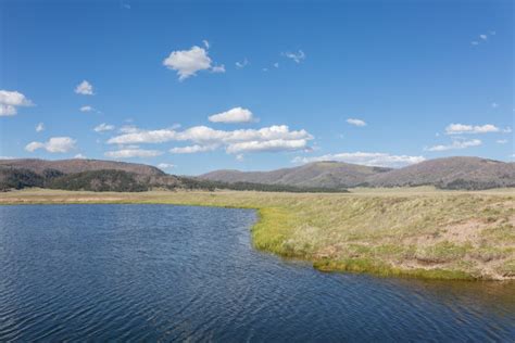 Valles Caldera National Preserve – The Lobo Life