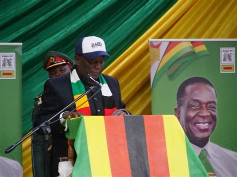 ZANU PF annual conference kicks off | ZANU PF Official