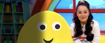 Evie Cbeebies House