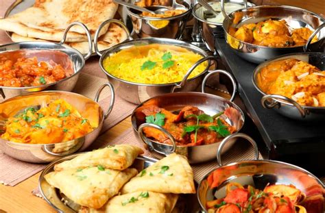 North Indian Food: Top 10 Must Eat Local Dishes - Tusk Travel Blog