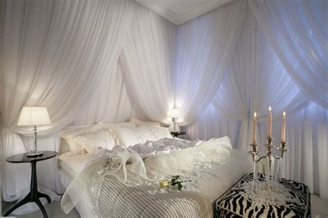 15 Best Romantic Bedroom Design Ideas You Love to Have - Decoration Love