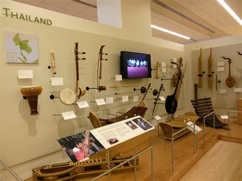 Musical Instrument Museum (MIM)—A Unique Phoenix Treasure - Luxe Beat Magazine