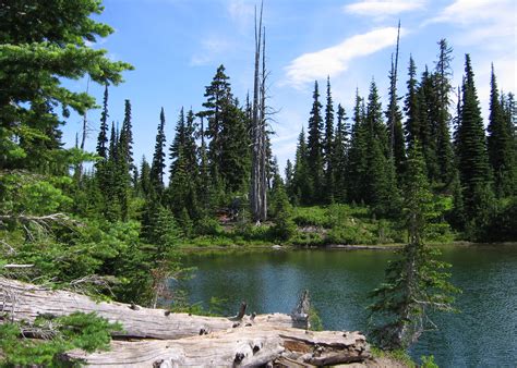 Best Lake Camping in Washington - Northwest TripFinder