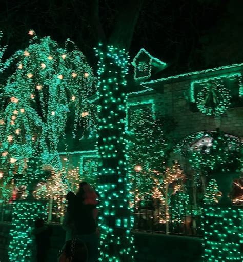 Dyker Heights Christmas Lights 2023: Tour these Brooklyn homes this ...