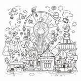 Parque Colorear Children Coloring Books Colo  Vrogueco sketch template
