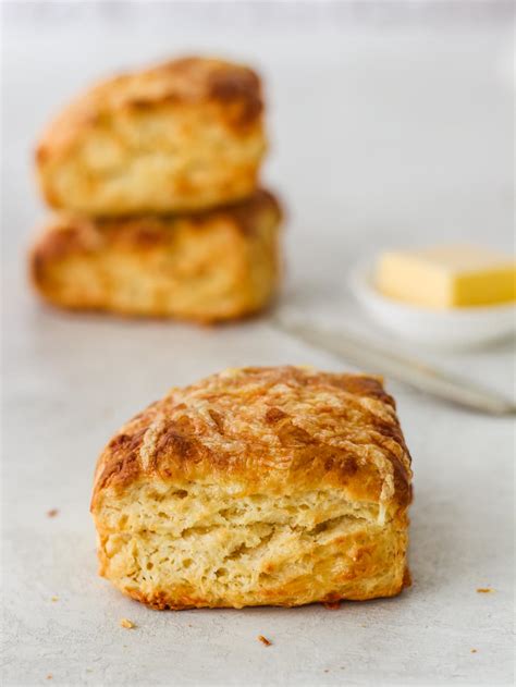 Best Ever Cheese Scones - Recipes by Carina