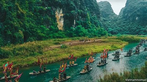 Ultimate Ninh Binh Travel Guide | The #1 Travel Guide | Vietnamnomad