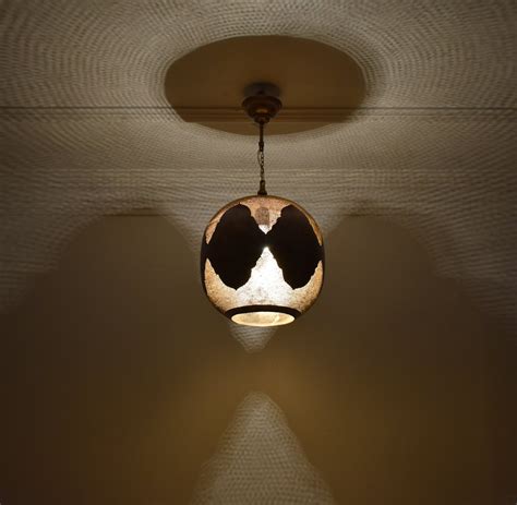 Moroccan Pendant Light, Moroccan Style, Pendant Light, Moroccan Lamp, Bronze Globe Brass Lamp ...