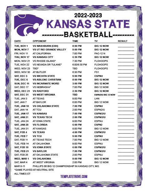 Ksu Class Schedule Spring 2024 - adelle kalina