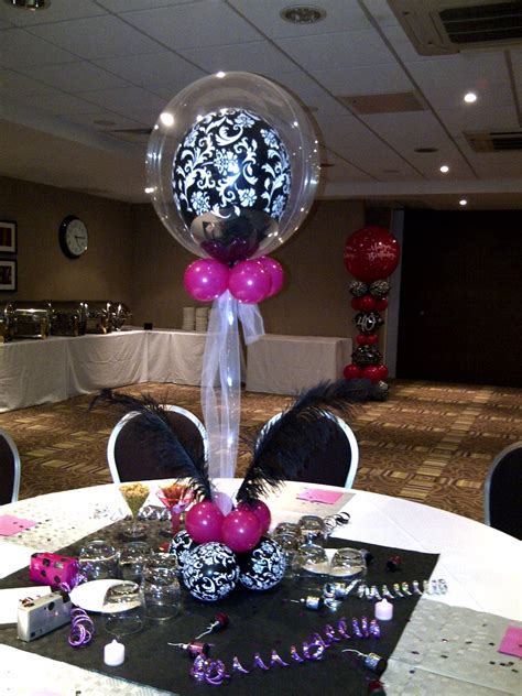 Welcome to Party Buds' Balloon World! - Professional Balloon Decorators ...