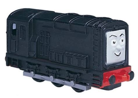 ERTL on Custom-Thomas-Models - DeviantArt