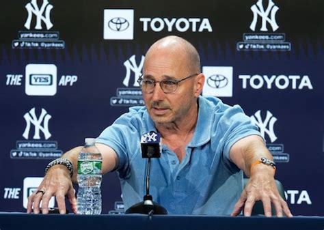 Yankees takeaways: Brian Cashman confident in roster after trade ...